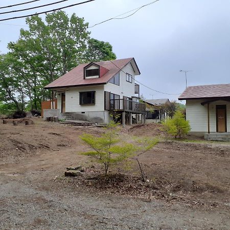 コテージ＆ベーカリーgen Villa Nasu Ngoại thất bức ảnh